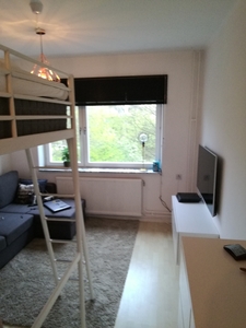 Apartment - Stagneliusvägen Stockholm