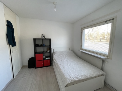 Apartment - Stamgatan Älvsjö