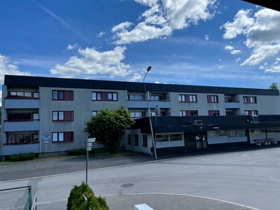 Apartment - Storgatan Forserum