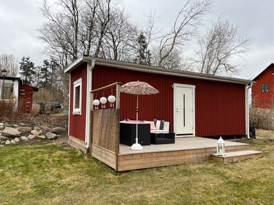 Cottage - Hagbyvägen Täby