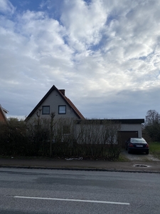 House - Ärtholmsvägen Malmö