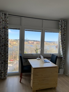 Apartment - Arkitektgatan Karlskrona