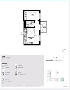 Apartment - Askims Pilegårdsväg Askim