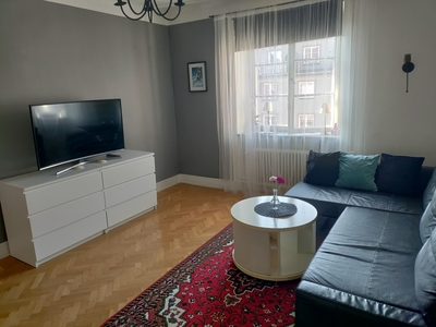 Apartment - Atlasgatan Stockholm