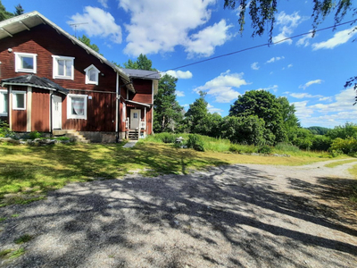 Apartment - Bakgärdesvägen Edsbro