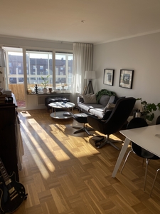 Apartment - Bandholtzgatan Varberg