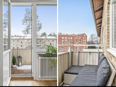 Apartment - Bjälbogatan Linköping