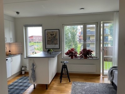 Apartment - Åby Allé Mölndal