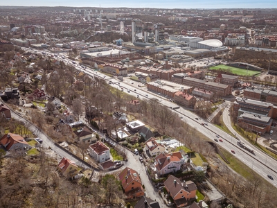 Apartment - Carlbergsgatan Göteborg