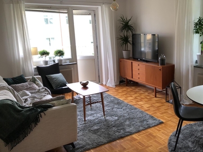 Apartment - Fjällgatan Borås