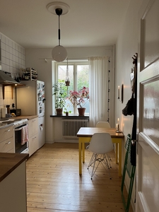 Apartment - Godhemsgatan Göteborg