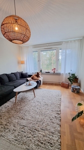 Apartment - Granitvägen Uppsala