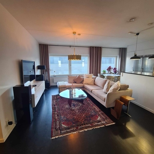 Apartment - Gärdegatan MÖLNDAL