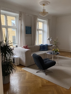 Apartment - Grönegatan Lund