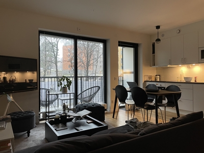 Apartment - Handelsmyntet Göteborg