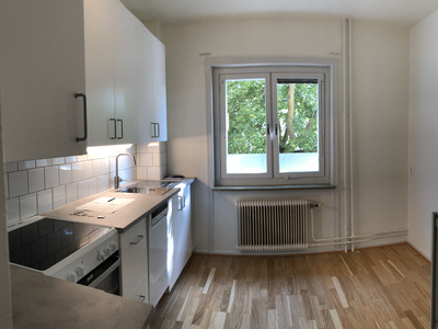 Apartment - Himmelstalundsvägen Norrköping