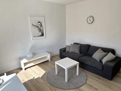 Apartment - Järnvägsgatan Klippan