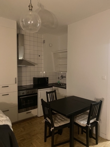 Apartment - Karlsrogatan Uppsala