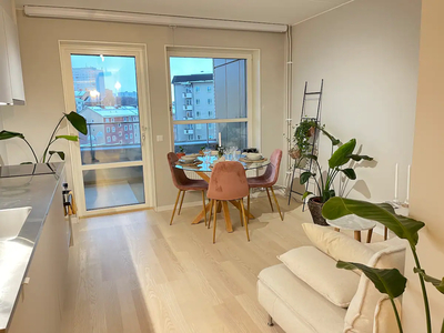 Apartment - Kolonnvägen Solna