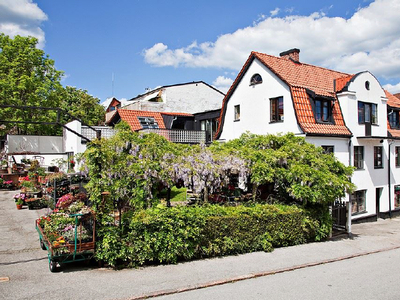 Apartment - Kungsgatan Höör