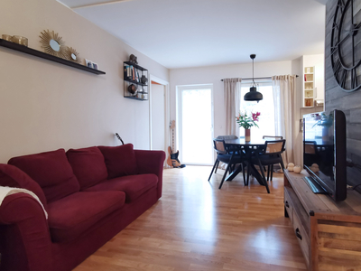 Apartment - Kvadrantvägen Haninge