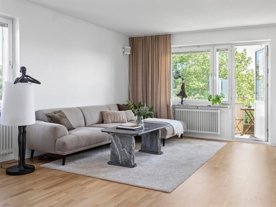 Apartment - Linnégatan Simrishamn