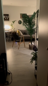 Apartment - Magnus Ladulåsgatan Stockholm