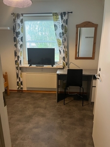 Apartment - Mjölkvägen Umeå