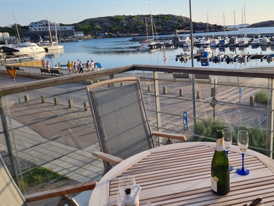 Apartment - Nya Strandgatan Lysekil