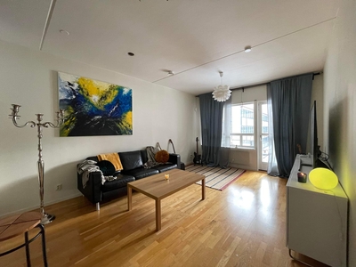 Apartment - Östra Torggatan Karlstad