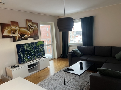 Apartment - Porfyrvägen Umeå