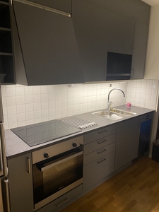 Apartment - Rosenapelgatan Göteborg