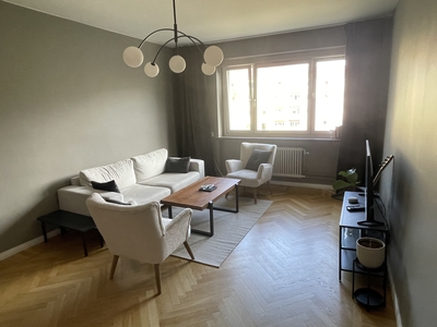 Apartment - Saarisvägen Malmö