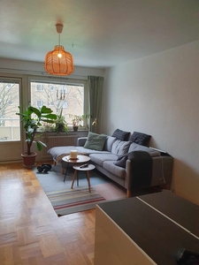 Apartment - S:t Olofsgatan Uppsala