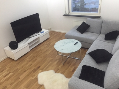 Apartment - Terapivägen Huddinge