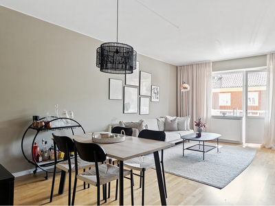 Apartment - Täppgatan Södertälje