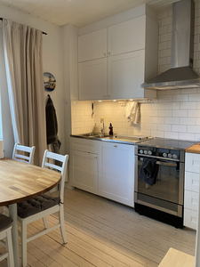 Apartment - Ulfsparregatan Göteborg