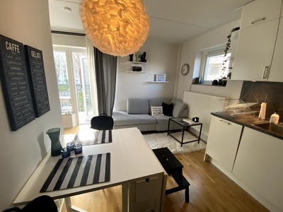 Apartment - Volrat Thamsgatan Göteborg