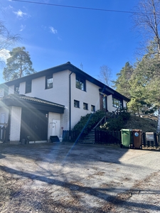 House - Bergsvägen Lidingö