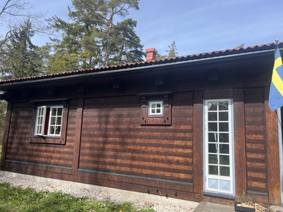House - Skåne Kräklingbo