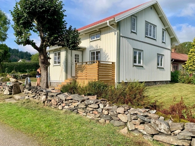 House - Solberg Romelanda