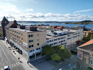 1 rums lägenhet i Östersund