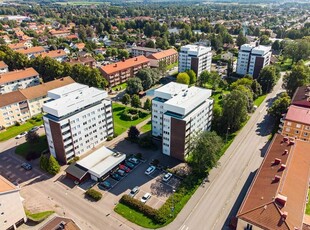 2 rums lägenhet i Borlänge