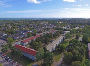 2 rums lägenhet i Kalmar