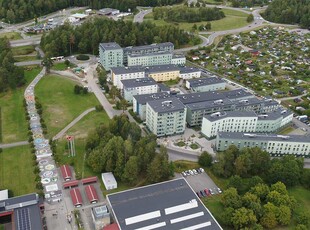 2 rums lägenhet i Linköping