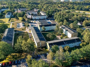 2 rums lägenhet i Oxelösund