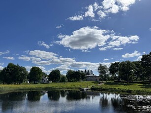 2 rums lägenhet i Ulricehamn