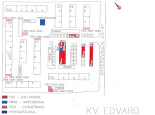 3 rums lägenhet i Helsingborg