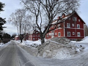 3 rums lägenhet i Iggesund