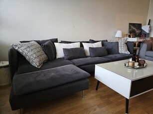 Apartment - Agnesfridsvägen Malmö